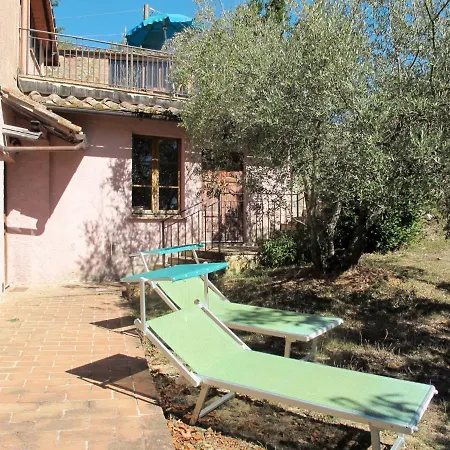 Le Sodole - Papavero By Interhome *
