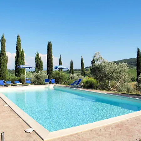 Le Sodole - Papavero By Interhome