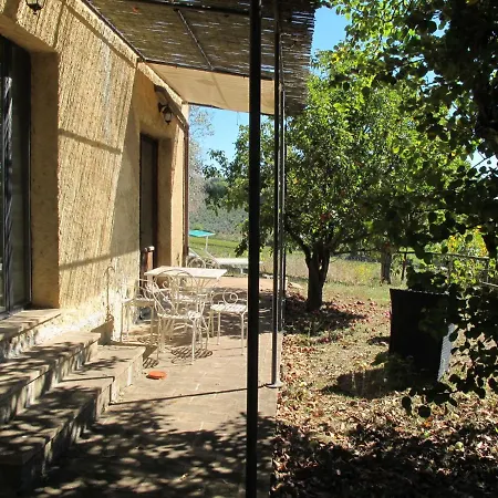 Le Sodole - Papavero By Interhome * San Gimignano