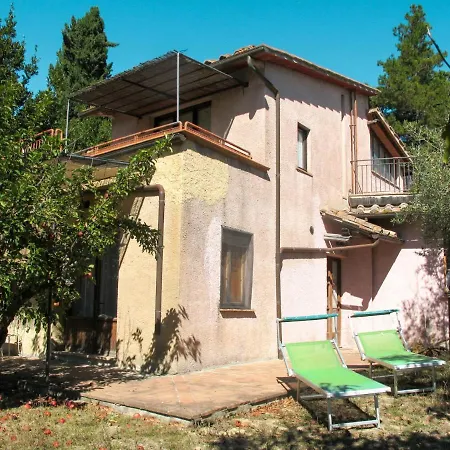 Le Sodole - Papavero By Interhome * San Gimignano
