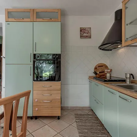 Le Sodole - Papavero By Interhome *