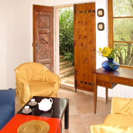 Le Sodole - Papavero By Interhome Apartamento San Gimignano