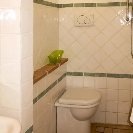 Le Sodole - Papavero By Interhome
