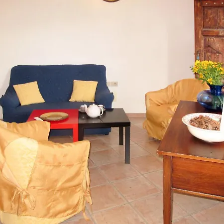 Le Sodole - Papavero By Interhome Apartamento San Gimignano