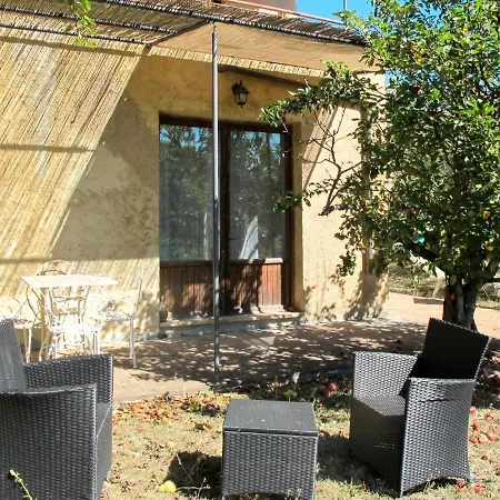 Le Sodole - Papavero By Interhome *
