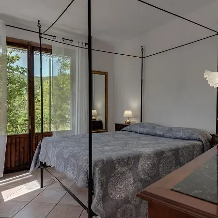 Le Sodole - Papavero By Interhome Apartman *