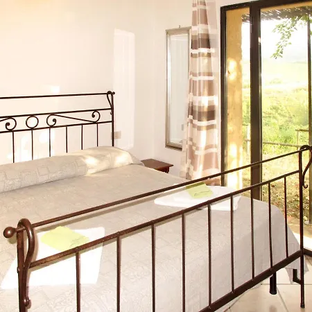 Le Sodole - Papavero By Interhome San Gimignano