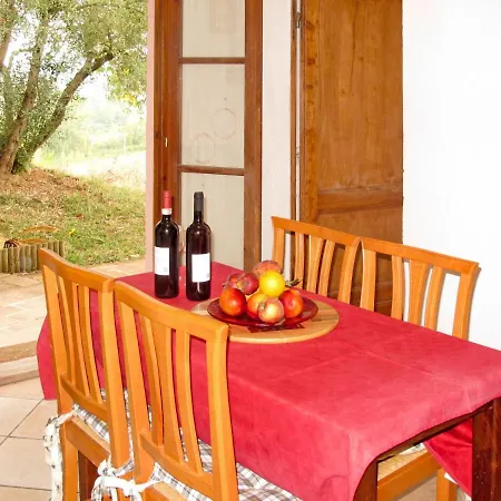 Le Sodole - Papavero By Interhome San Gimignano
