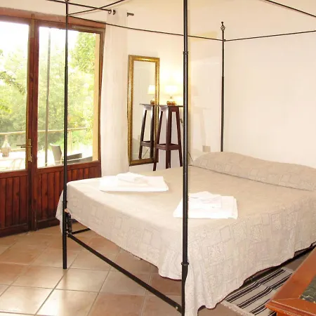Le Sodole - Papavero By Interhome Apartman *