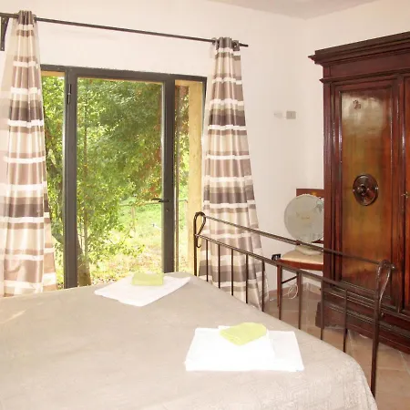 Le Sodole - Papavero By Interhome San Gimignano