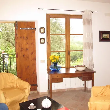 Le Sodole - Papavero By Interhome Apartamento *