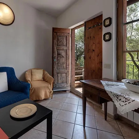 Apartman Le Sodole - Papavero By Interhome