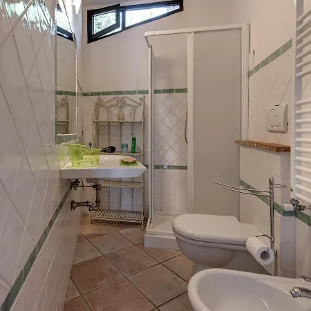 Apartamento Le Sodole - Papavero By Interhome *