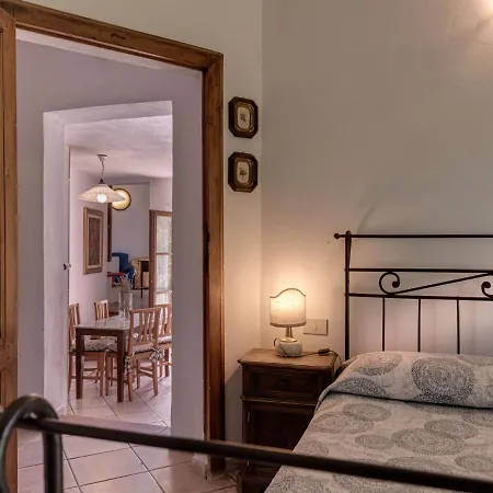 Apartamento Le Sodole - Papavero By Interhome San Gimignano
