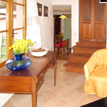 Le Sodole - Papavero By Interhome San Gimignano