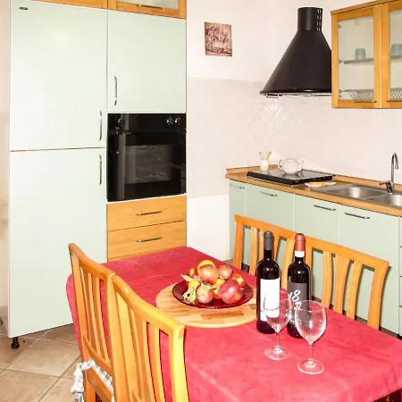 Apartamento Le Sodole - Papavero By Interhome San Gimignano