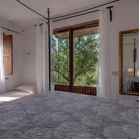 Le Sodole - Papavero By Interhome Apartman