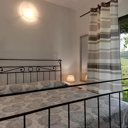 Apartamento Le Sodole - Papavero By Interhome San Gimignano